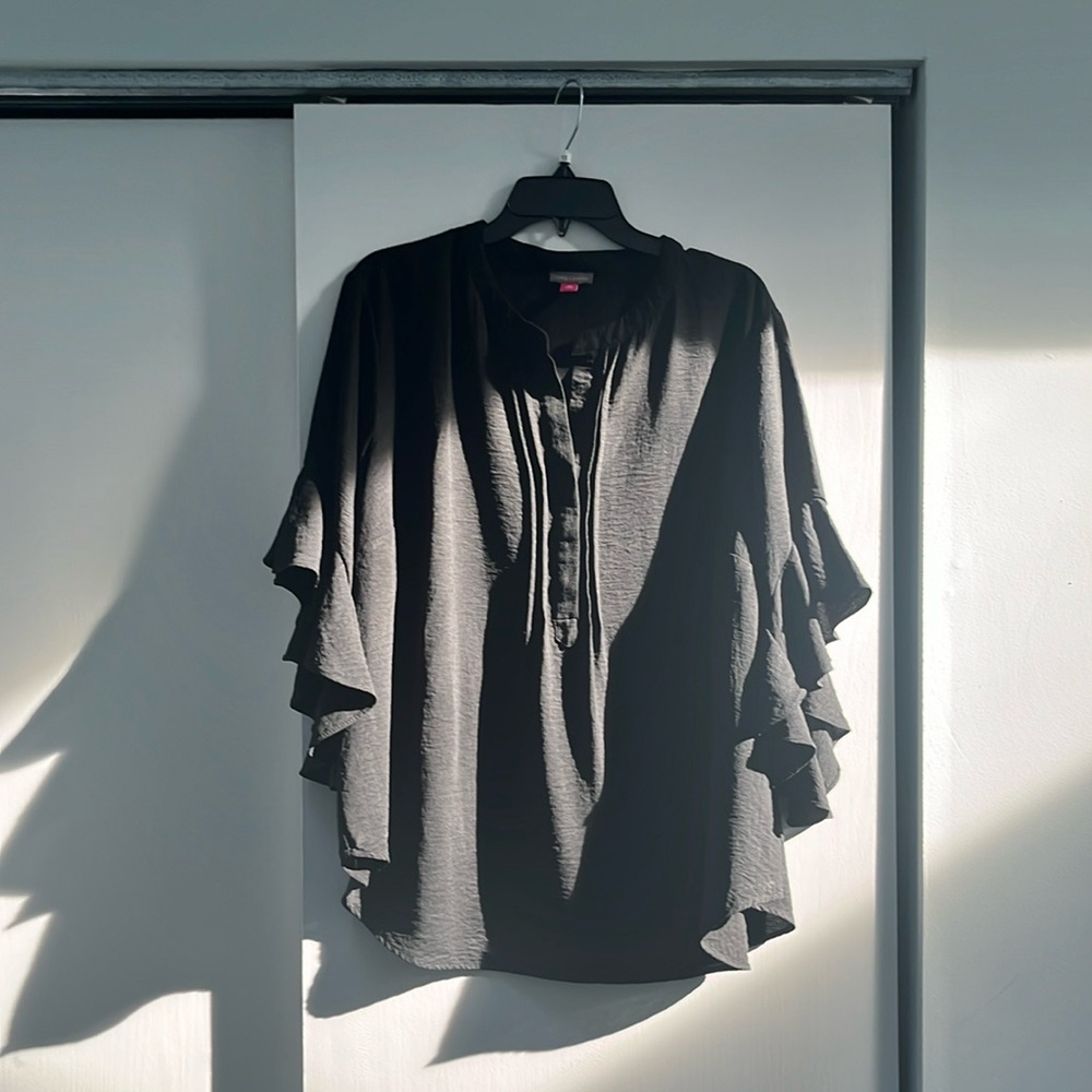 Vince Camuto Blouse Top